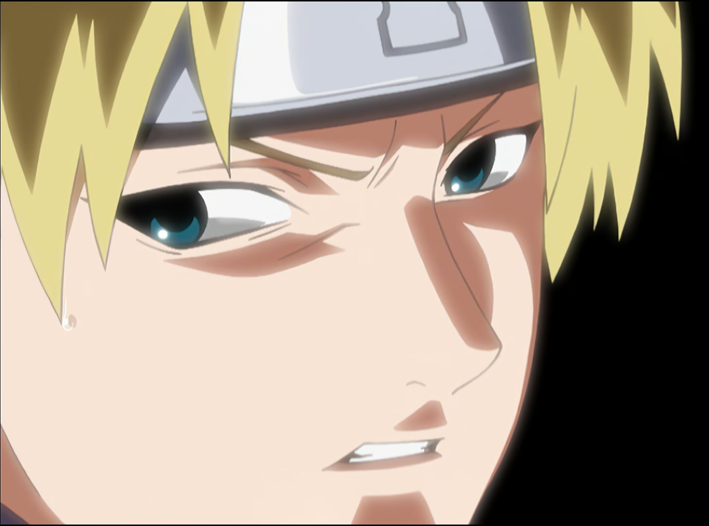 Naruto: Shippuden Ep 9: The Jinchuriki's Tears @ 00:06:39