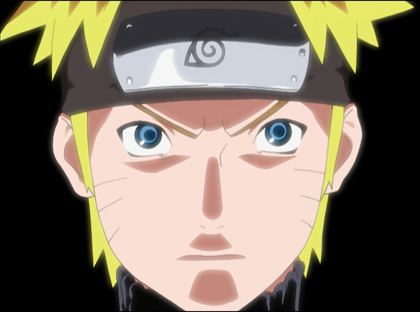Naruto: Shippuden Ep 9: The Jinchuriki's Tears @ 00:06:44