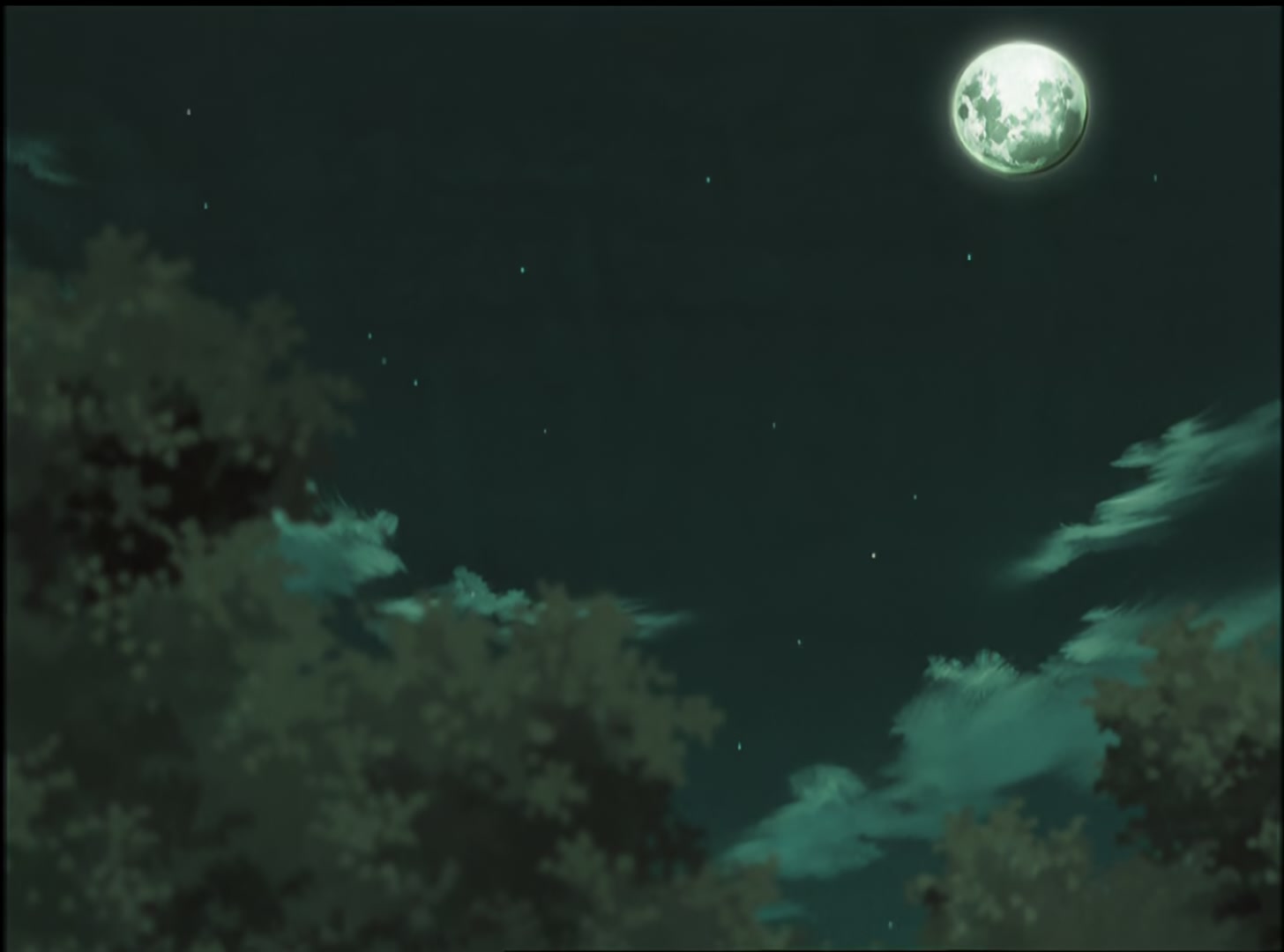 Naruto: Shippuden Ep 9: The Jinchuriki's Tears @ 00:07:17