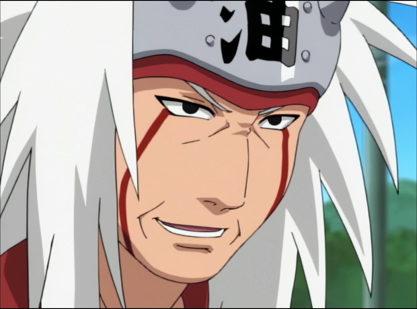 Naruto: Shippuden Ep 9: The Jinchuriki's Tears @ 00:07:46