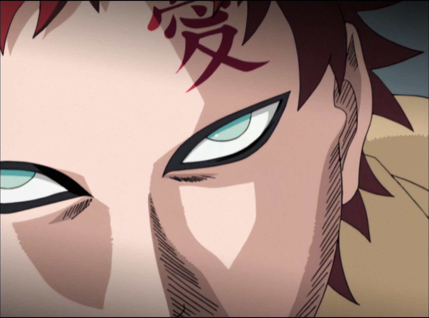 Naruto: Shippuden Ep 9: The Jinchuriki's Tears @ 00:09:17