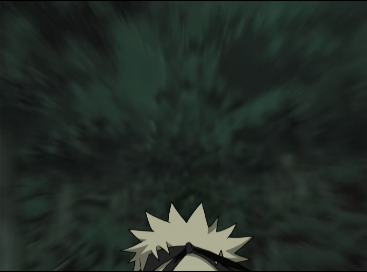 Naruto: Shippuden Ep 9: The Jinchuriki's Tears @ 00:09:21