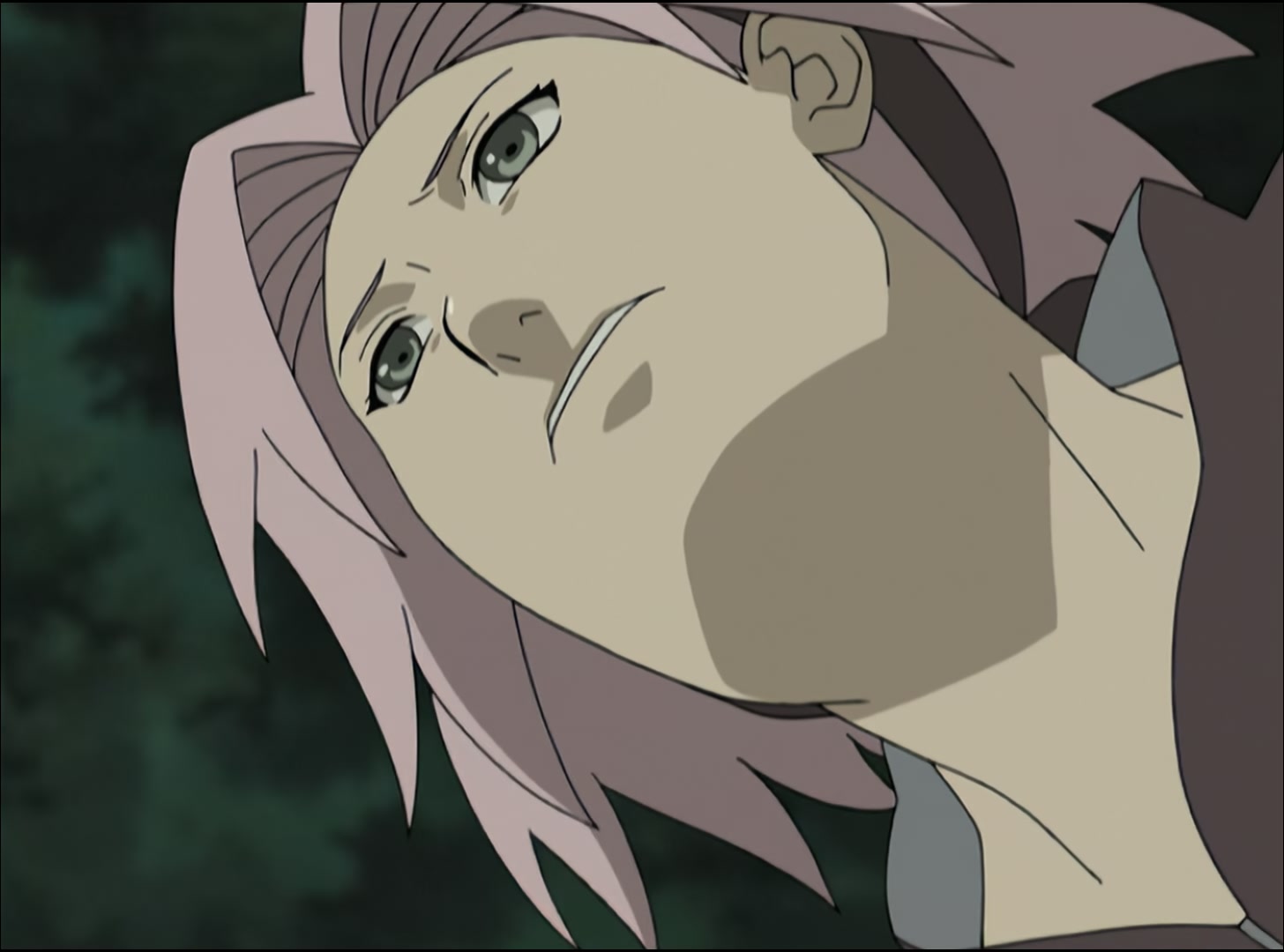 Naruto: Shippuden Ep 9: The Jinchuriki's Tears @ 00:09:36
