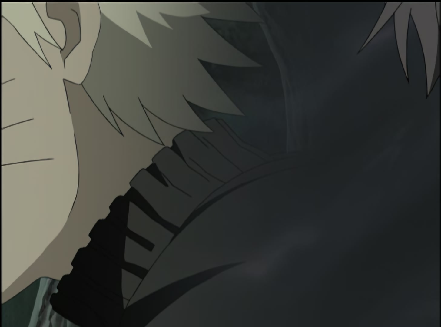 Naruto: Shippuden Ep 9: The Jinchuriki's Tears @ 00:09:40