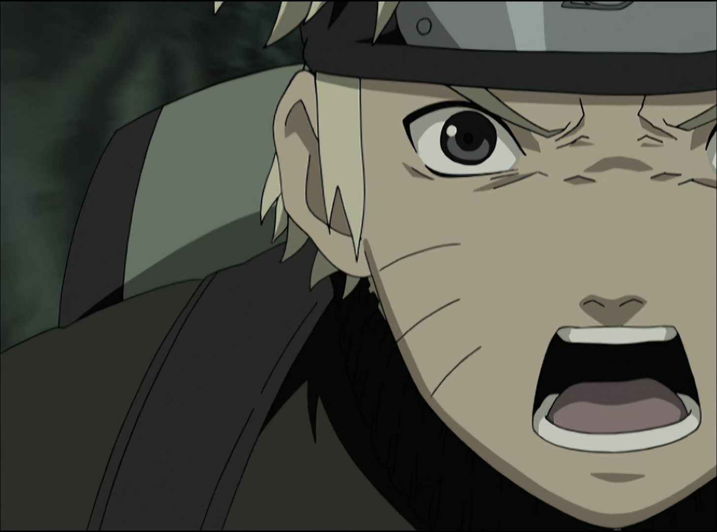 Naruto: Shippuden Ep 9: The Jinchuriki's Tears @ 00:10:04