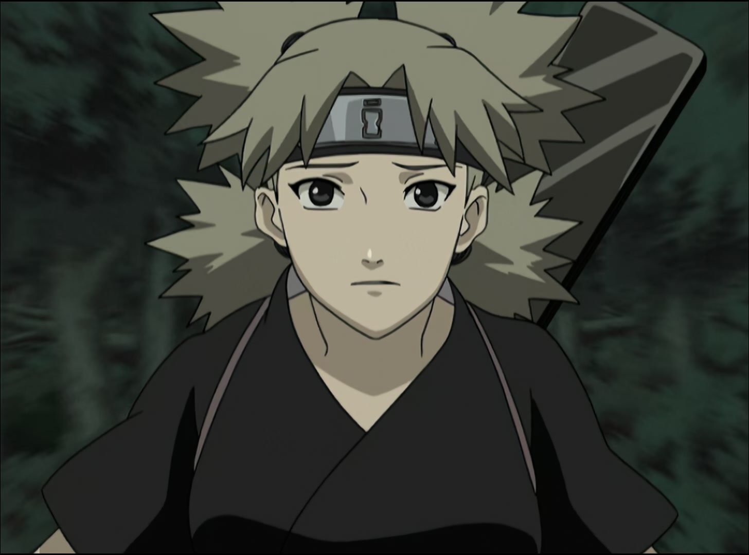 Naruto: Shippuden Ep 9: The Jinchuriki's Tears @ 00:10:23