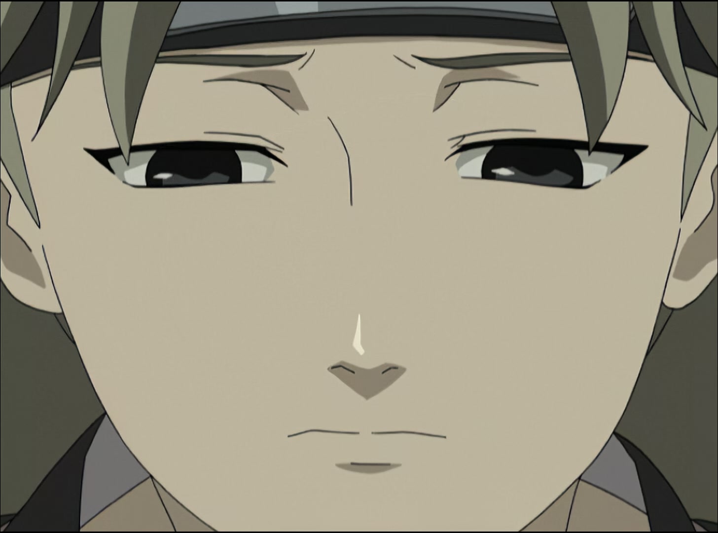 Naruto: Shippuden Ep 9: The Jinchuriki's Tears @ 00:10:42