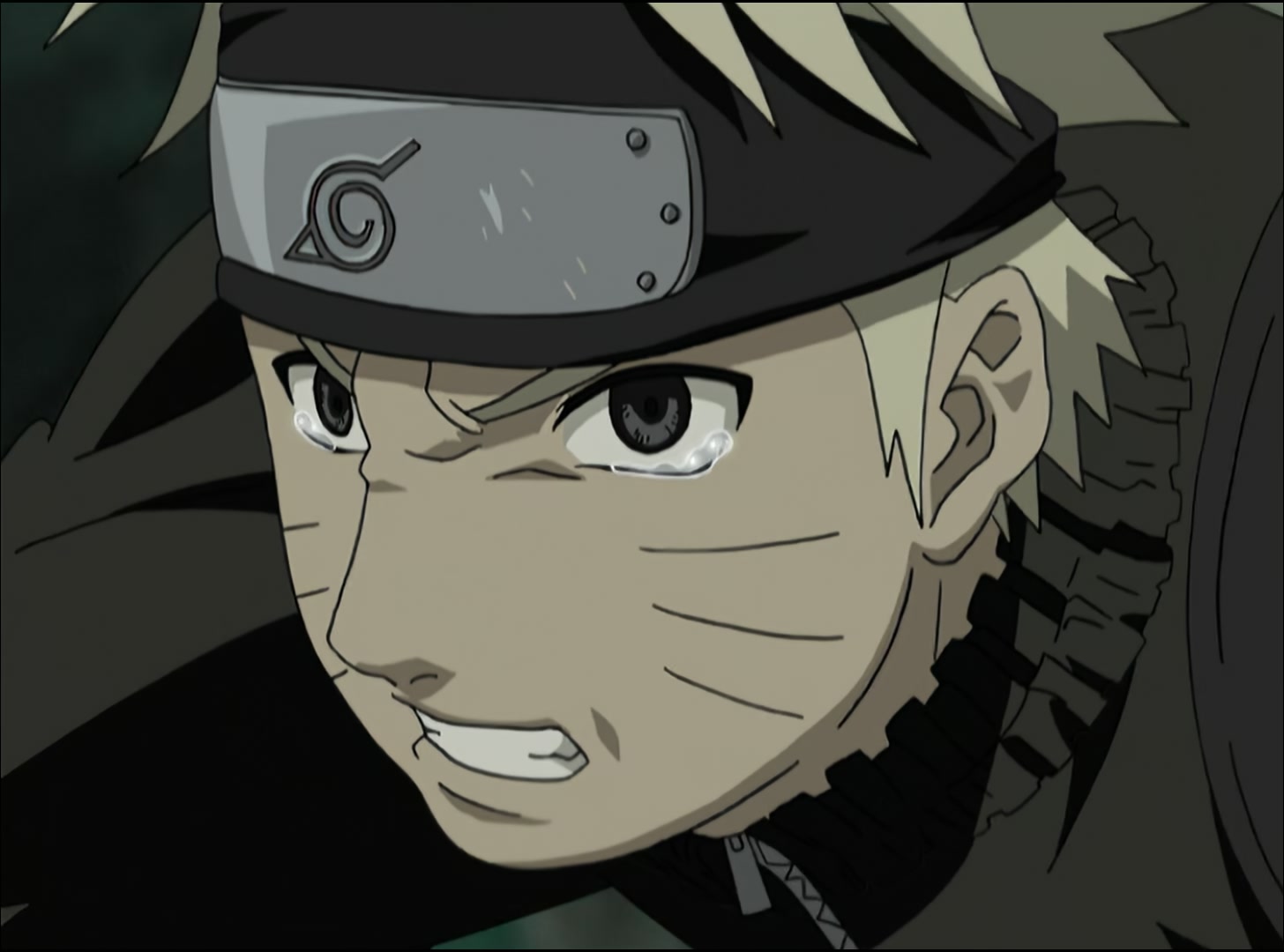 Naruto: Shippuden Ep 9: The Jinchuriki's Tears @ 00:10:47
