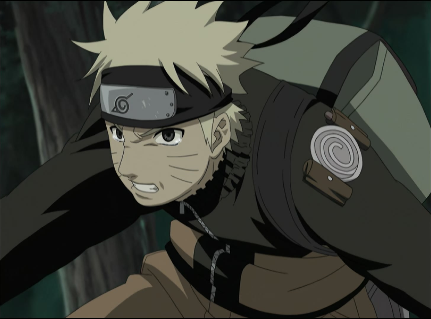 Naruto: Shippuden Ep 9: The Jinchuriki's Tears @ 00:10:52