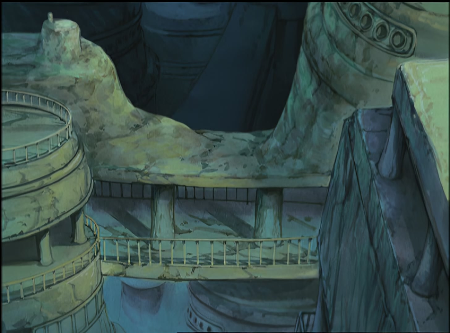 Naruto: Shippuden Ep 9: The Jinchuriki's Tears @ 00:11:06