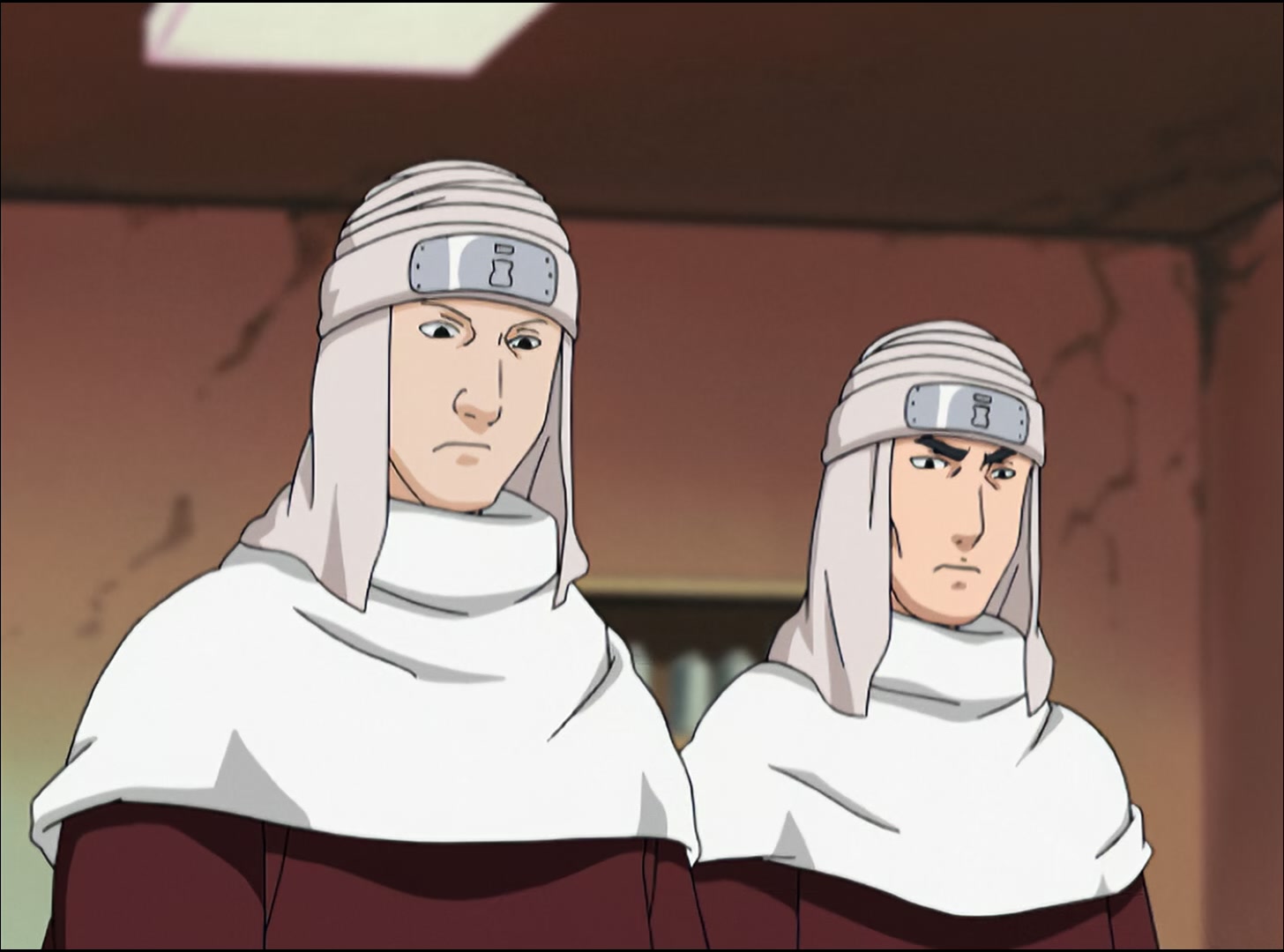 Naruto: Shippuden Ep 9: The Jinchuriki's Tears @ 00:11:21