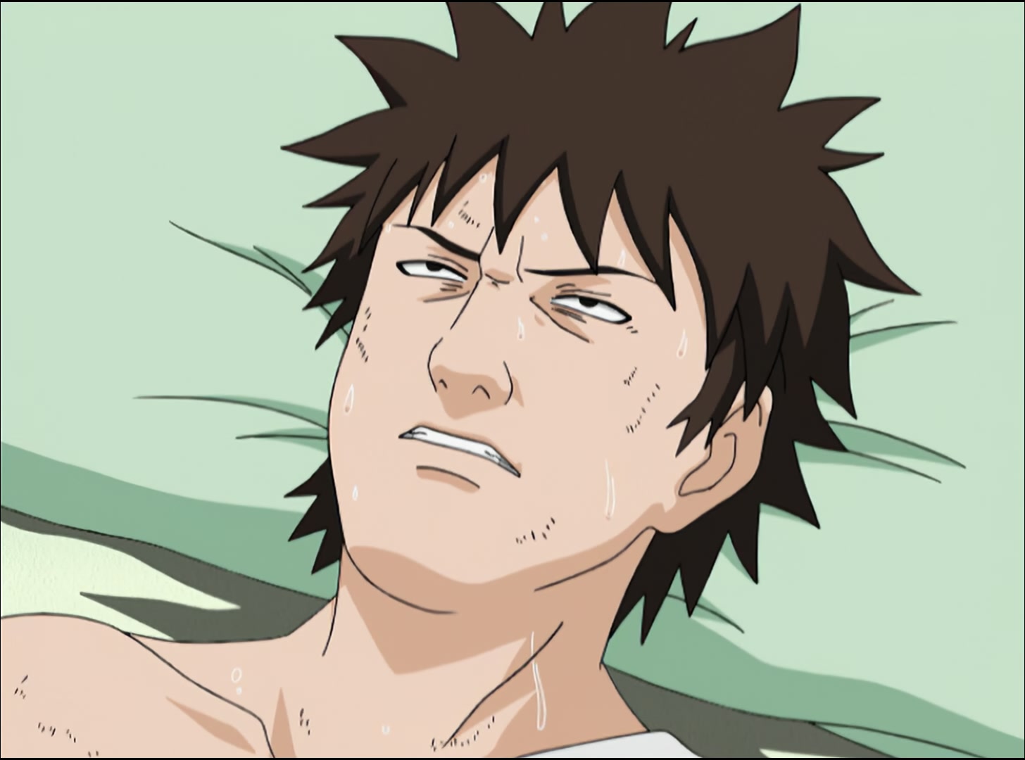 Naruto: Shippuden Ep 9: The Jinchuriki's Tears @ 00:11:35