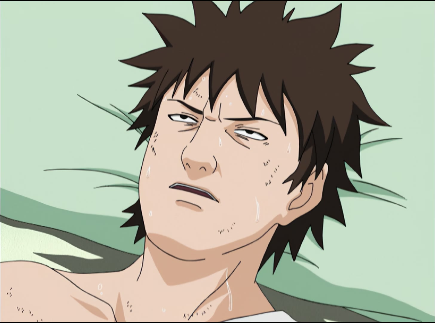 Naruto: Shippuden Ep 9: The Jinchuriki's Tears @ 00:11:40