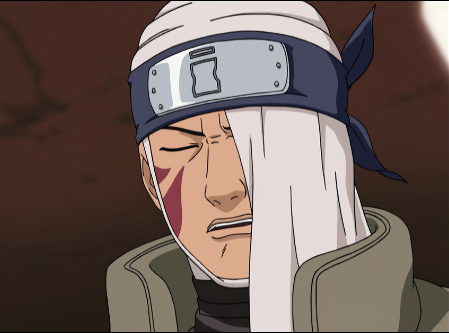 Naruto: Shippuden Ep 9: The Jinchuriki's Tears @ 00:11:49