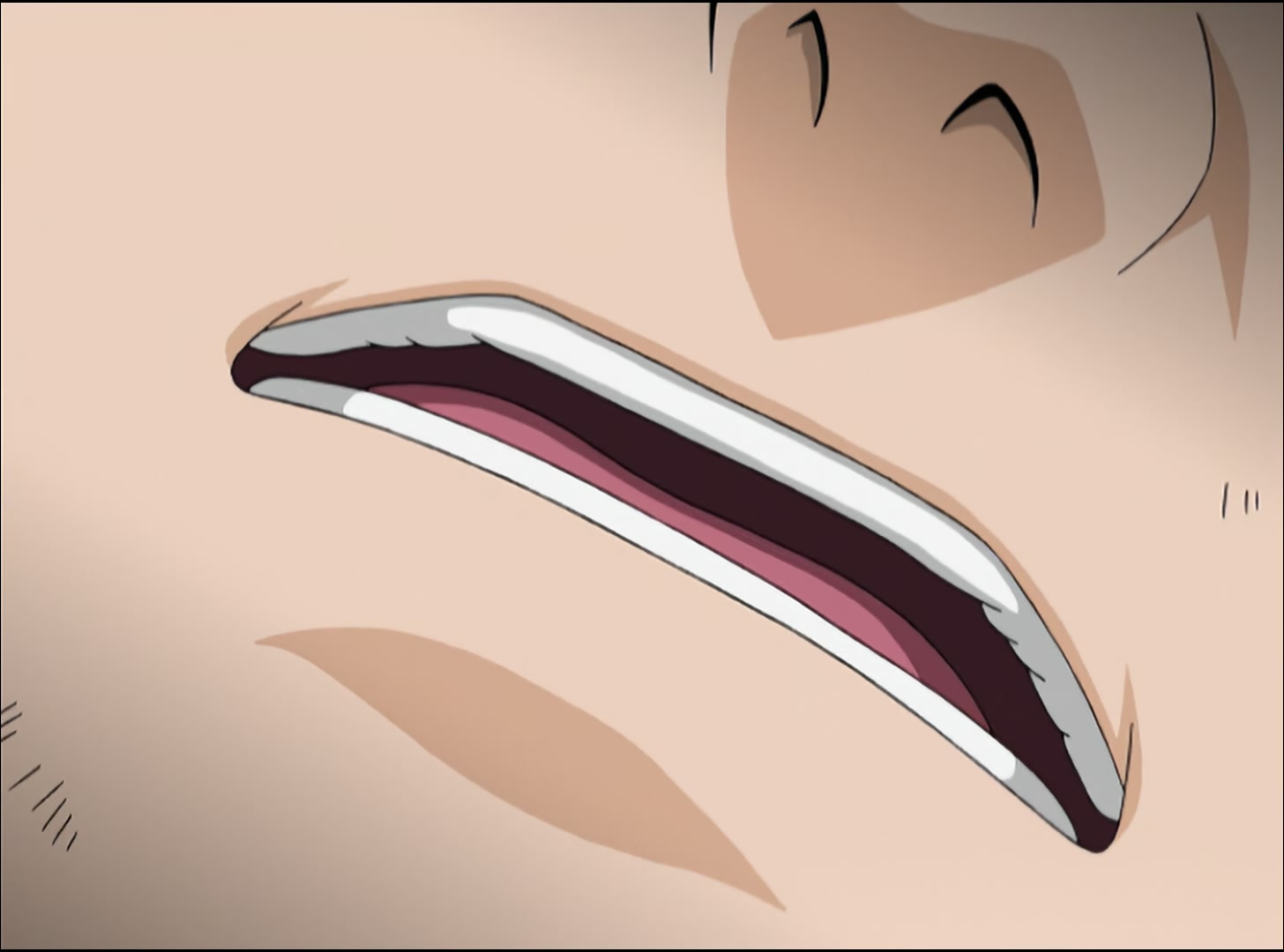 Naruto: Shippuden Ep 9: The Jinchuriki's Tears @ 00:11:54