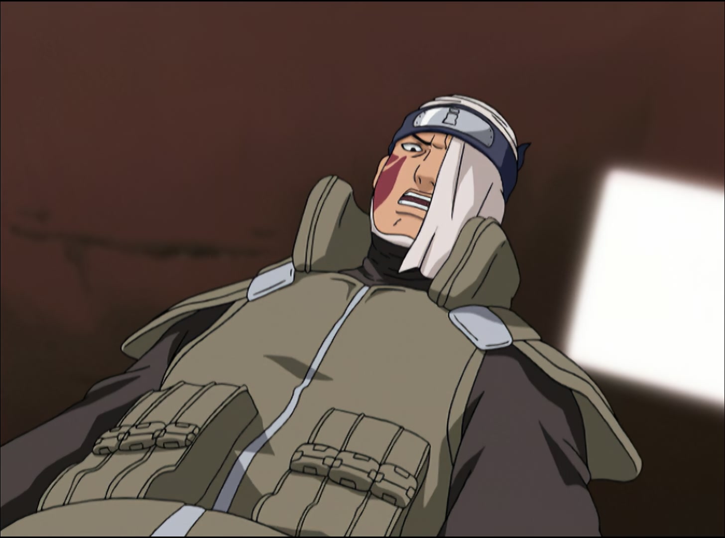 Naruto: Shippuden Ep 9: The Jinchuriki's Tears @ 00:12:04