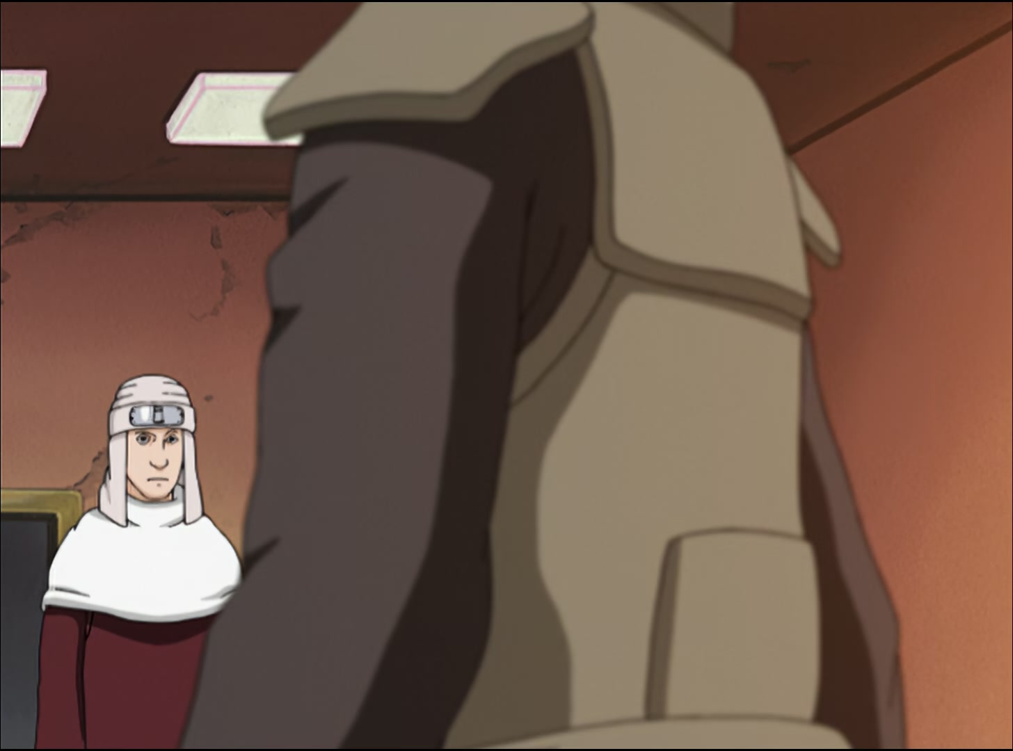 Naruto: Shippuden Ep 9: The Jinchuriki's Tears @ 00:12:08