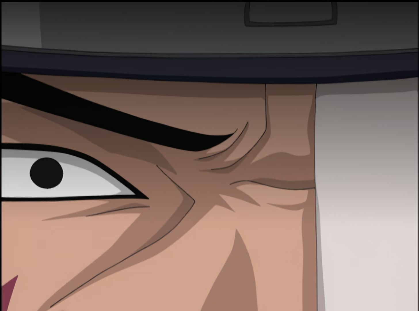 Naruto: Shippuden Ep 9: The Jinchuriki's Tears @ 00:12:27