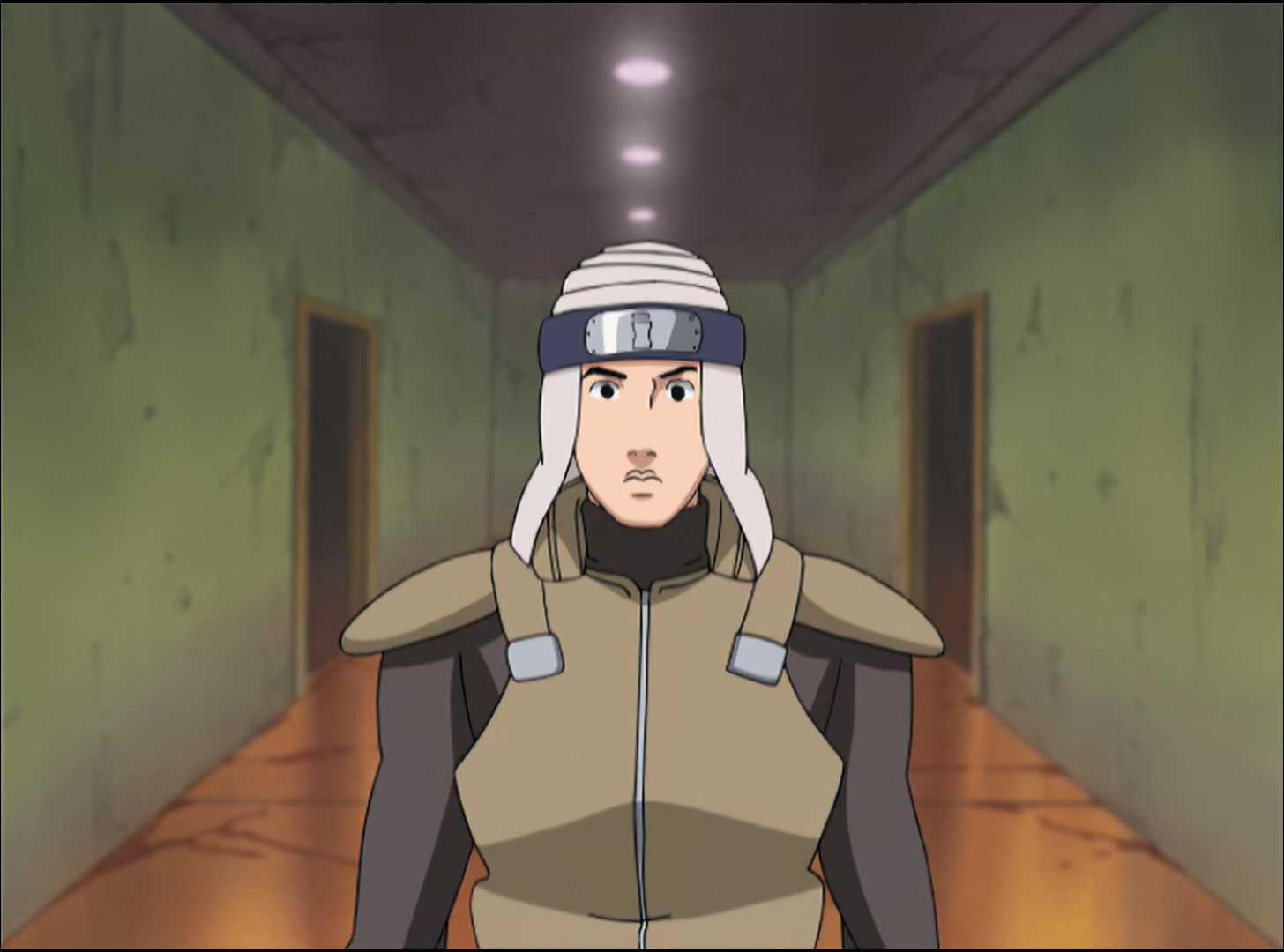 Naruto: Shippuden Ep 9: The Jinchuriki's Tears @ 00:12:51