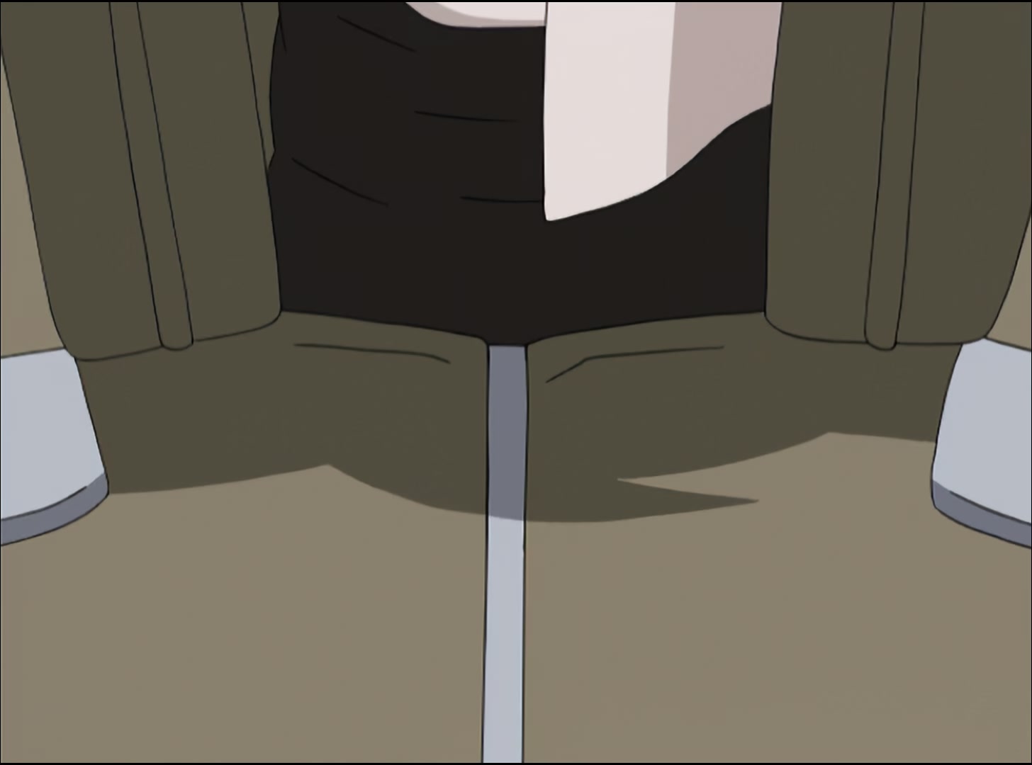 Naruto: Shippuden Ep 9: The Jinchuriki's Tears @ 00:13:05