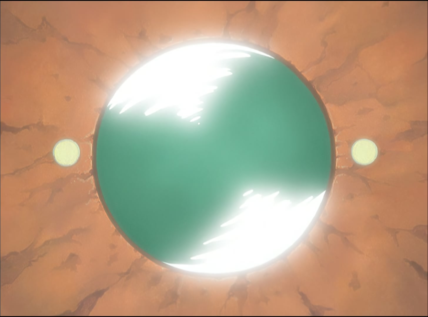 Naruto: Shippuden Ep 9: The Jinchuriki's Tears @ 00:13:10