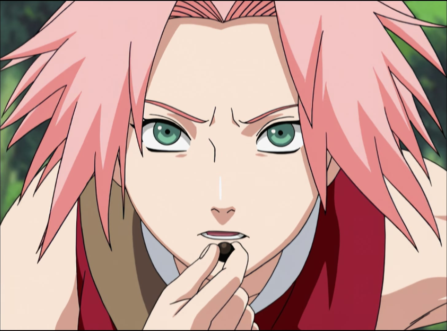 Naruto: Shippuden Ep 9: The Jinchuriki's Tears @ 00:13:20