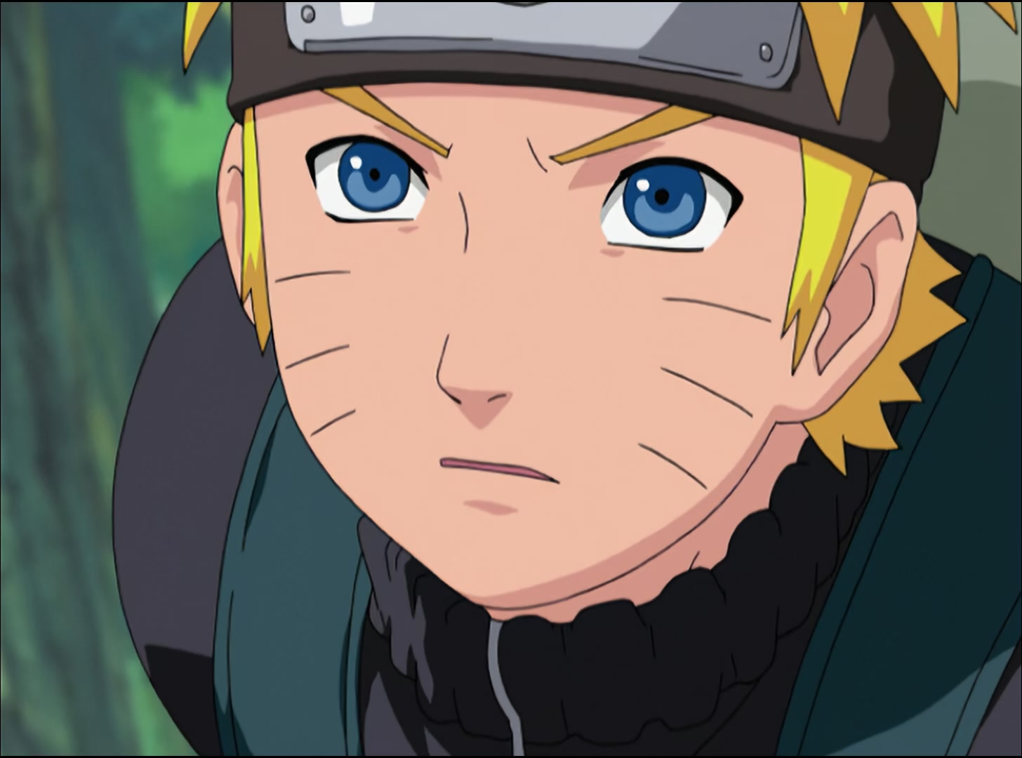 Naruto: Shippuden Ep 9: The Jinchuriki's Tears @ 00:13:44