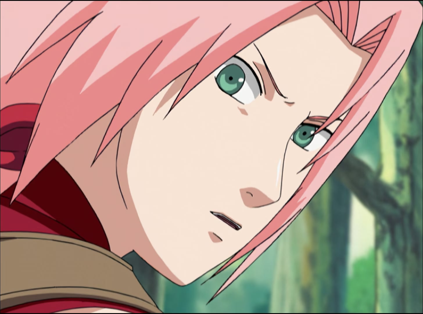 Naruto: Shippuden Ep 9: The Jinchuriki's Tears @ 00:13:53