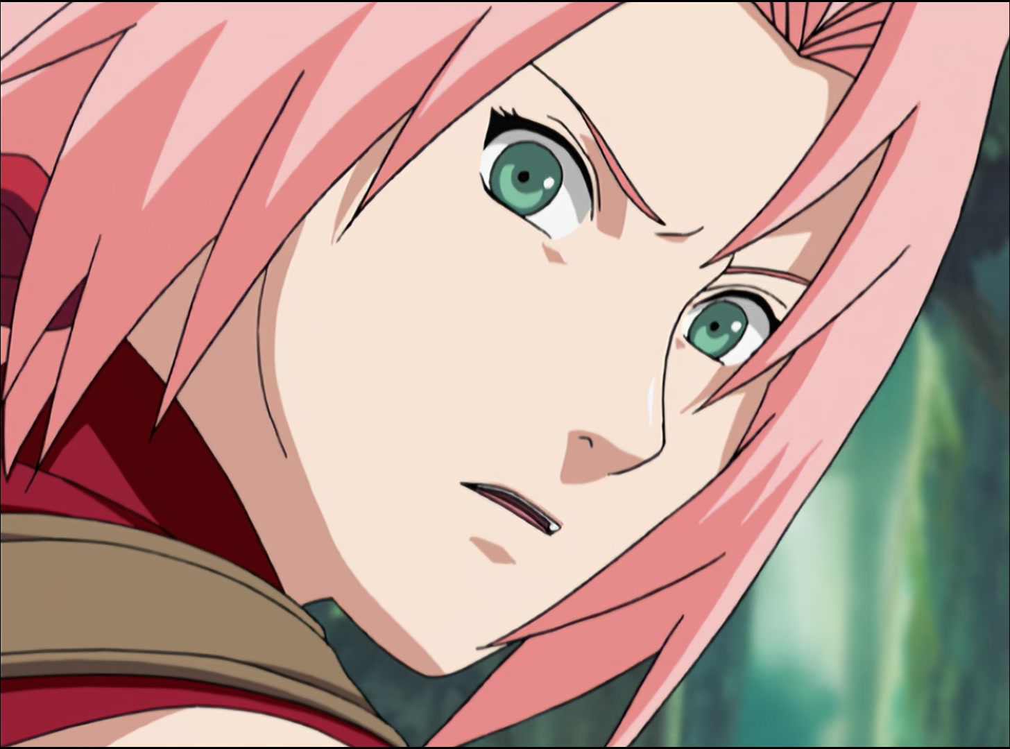 Naruto: Shippuden Ep 9: The Jinchuriki's Tears @ 00:13:58