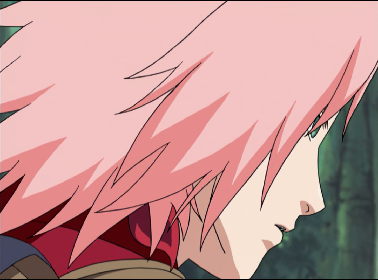 Naruto: Shippuden Ep 9: The Jinchuriki's Tears @ 00:14:03