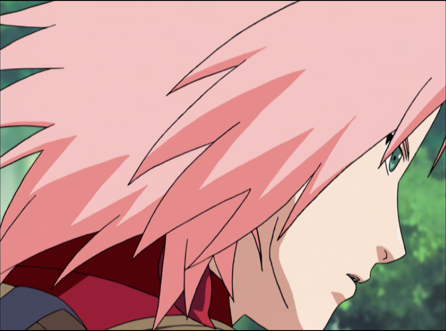 Naruto: Shippuden Ep 9: The Jinchuriki's Tears @ 00:14:07