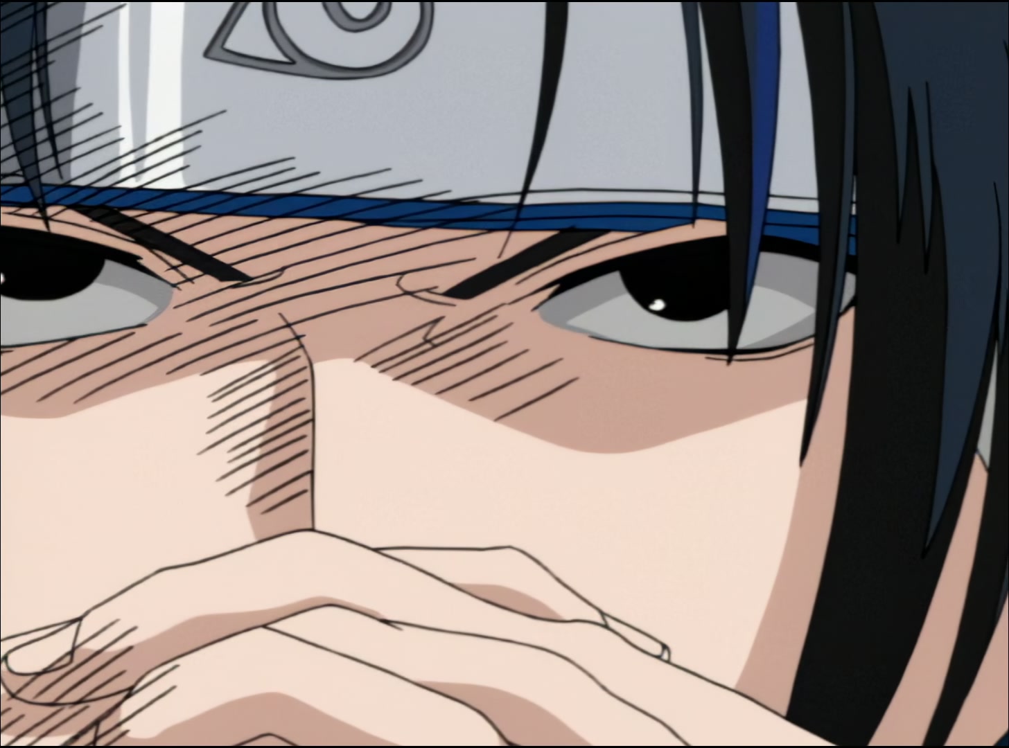 Naruto: Shippuden Ep 9: The Jinchuriki's Tears @ 00:14:12