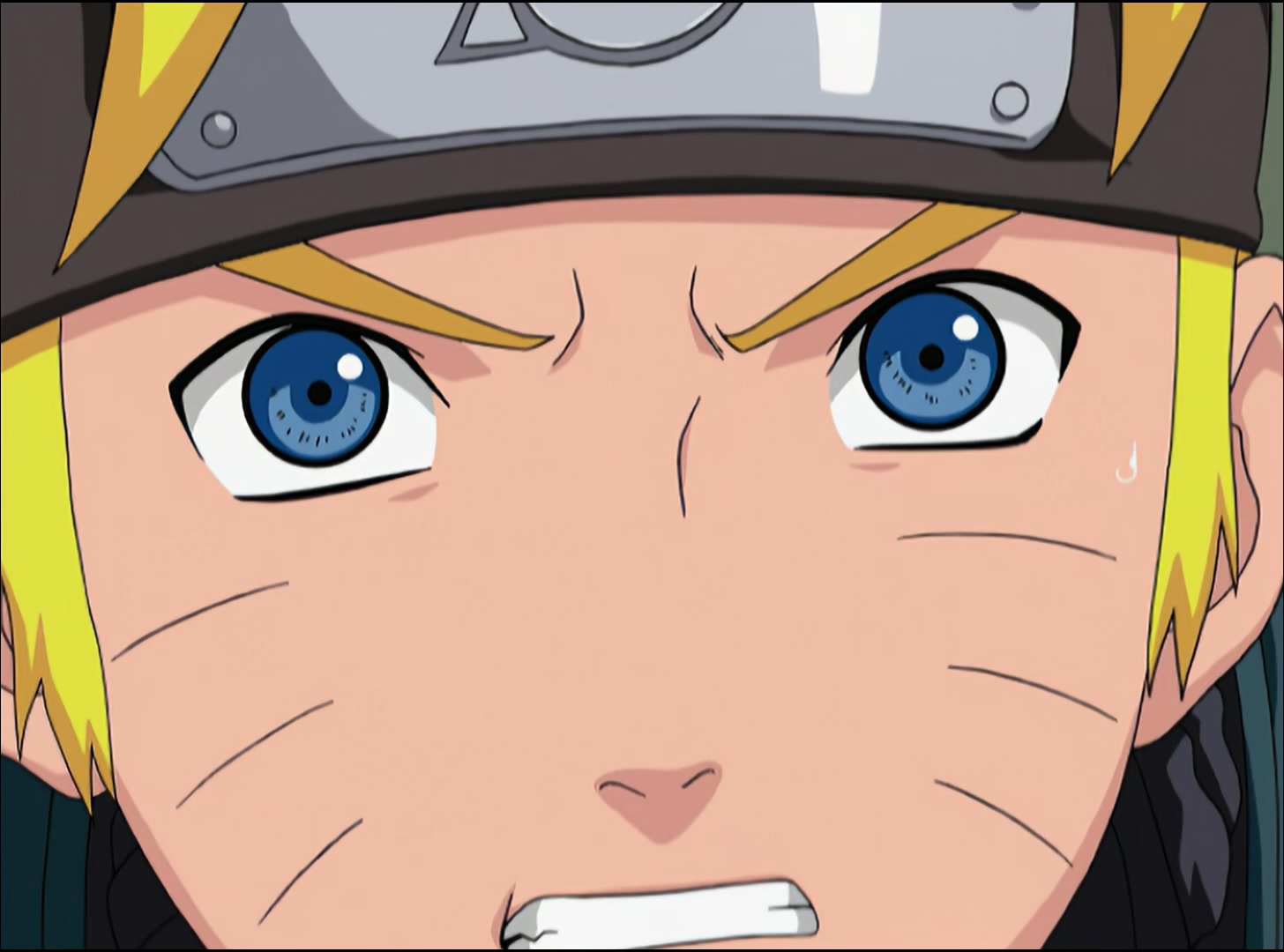Naruto: Shippuden Ep 9: The Jinchuriki's Tears @ 00:14:46