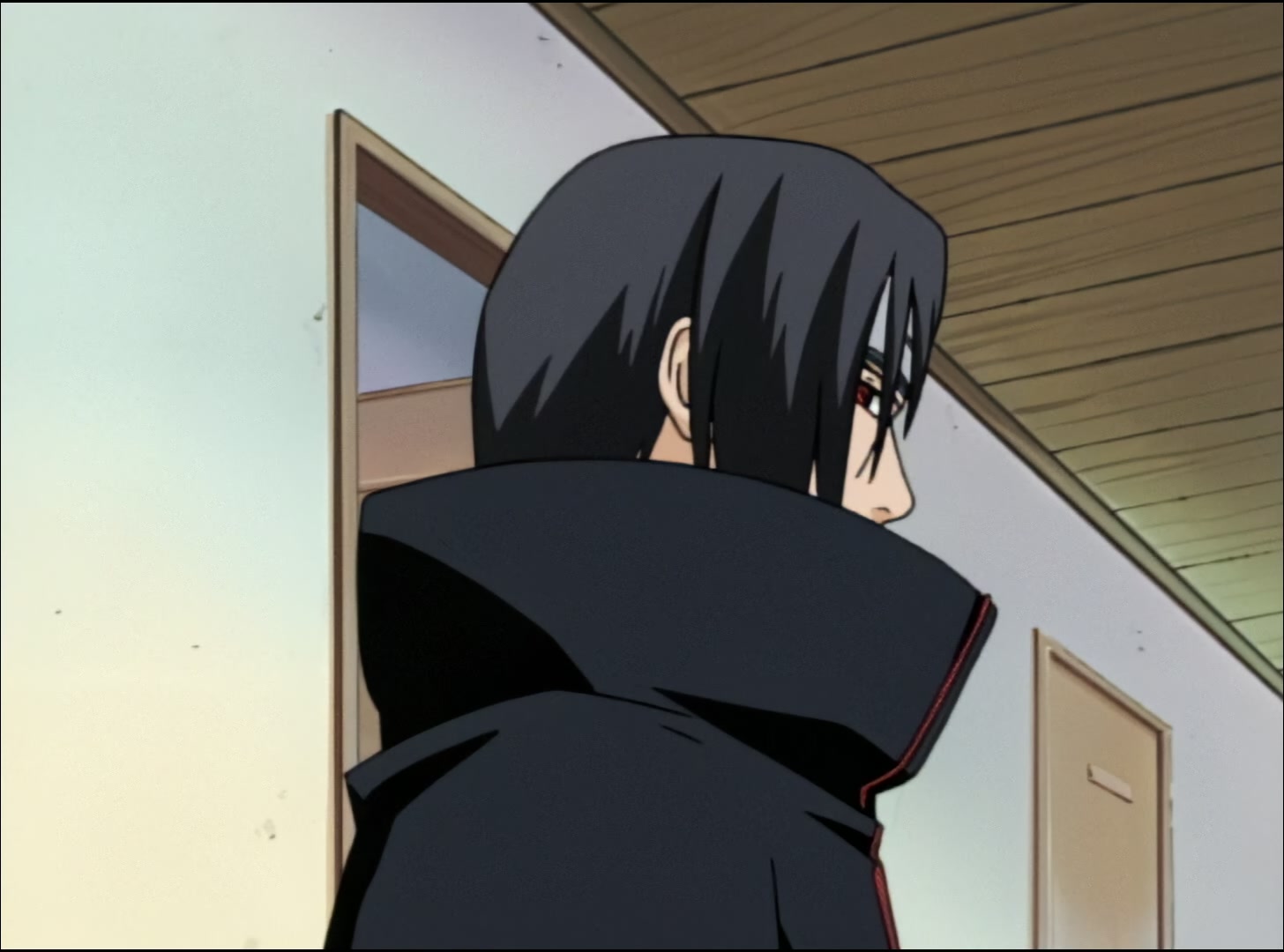 Naruto: Shippuden Ep 9: The Jinchuriki's Tears @ 00:15:00