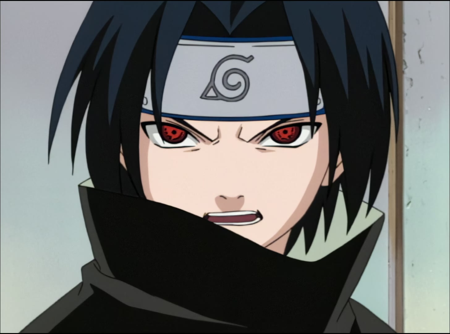 Naruto: Shippuden Ep 9: The Jinchuriki's Tears @ 00:15:05