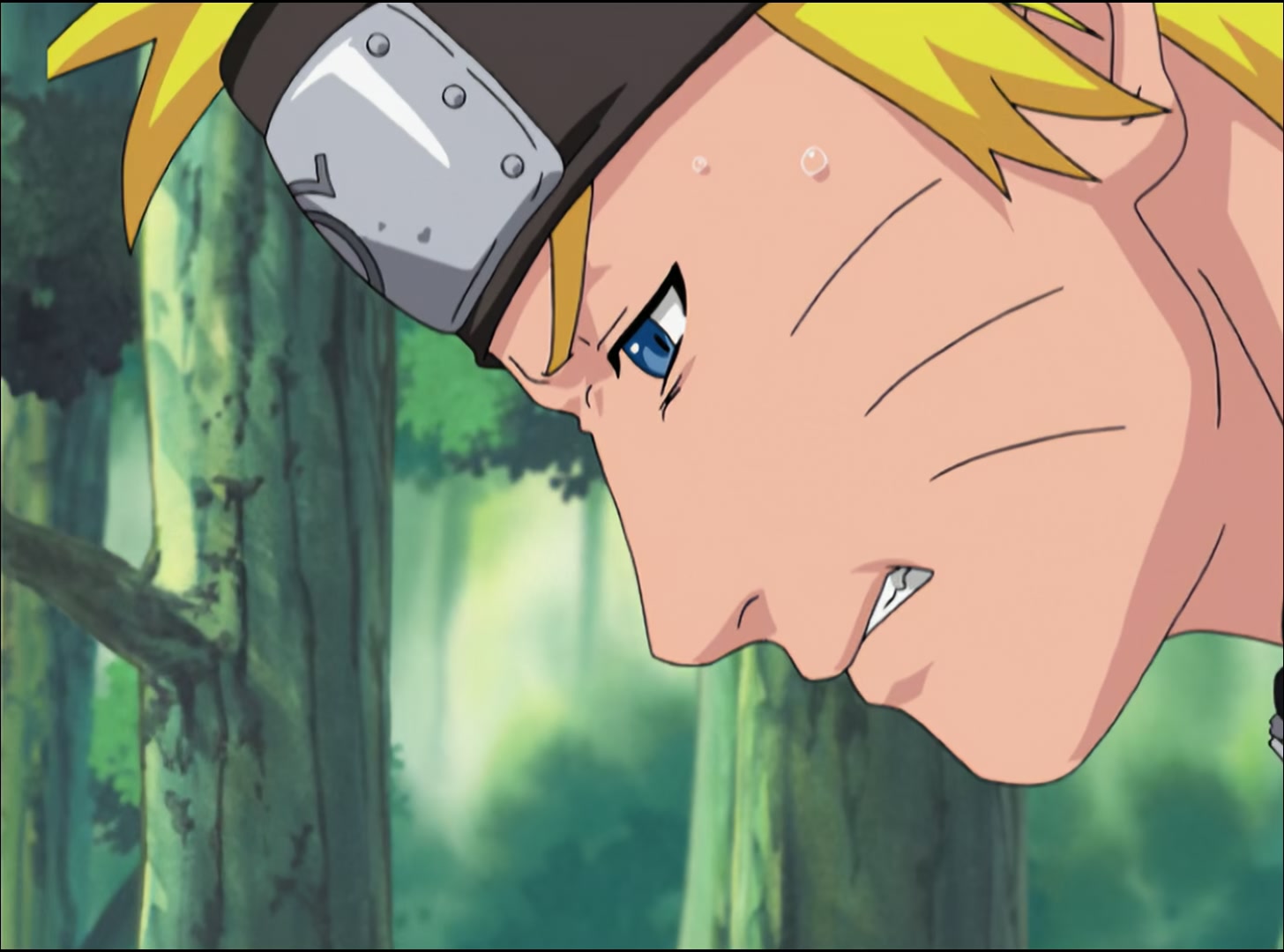 Naruto: Shippuden Ep 9: The Jinchuriki's Tears @ 00:15:19