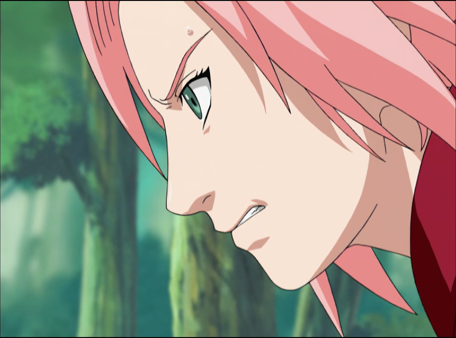Naruto: Shippuden Ep 9: The Jinchuriki's Tears @ 00:15:24