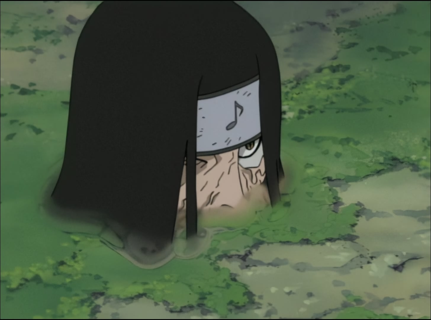 Naruto: Shippuden Ep 9: The Jinchuriki's Tears @ 00:15:38