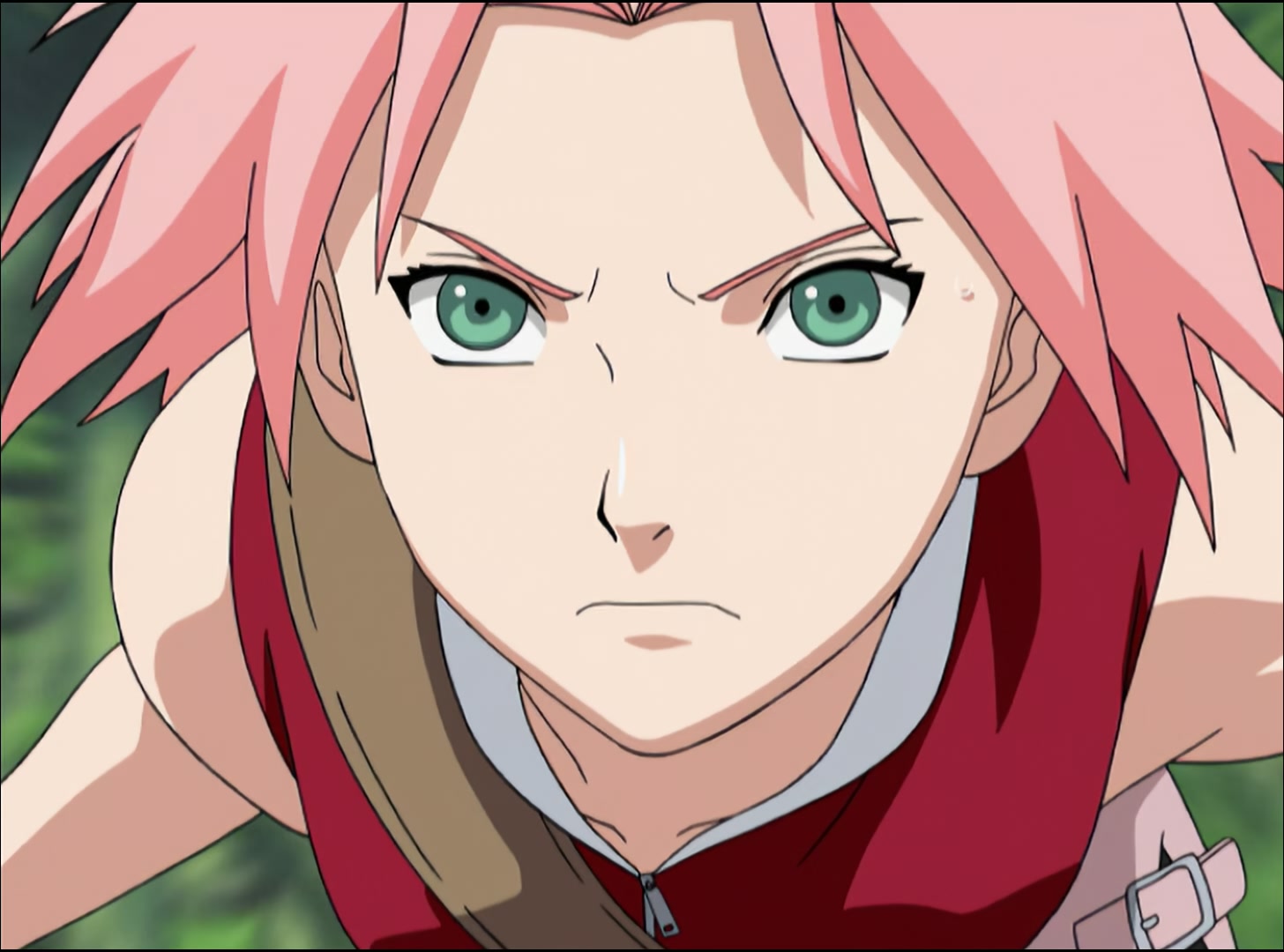 Naruto: Shippuden Ep 9: The Jinchuriki's Tears @ 00:15:48