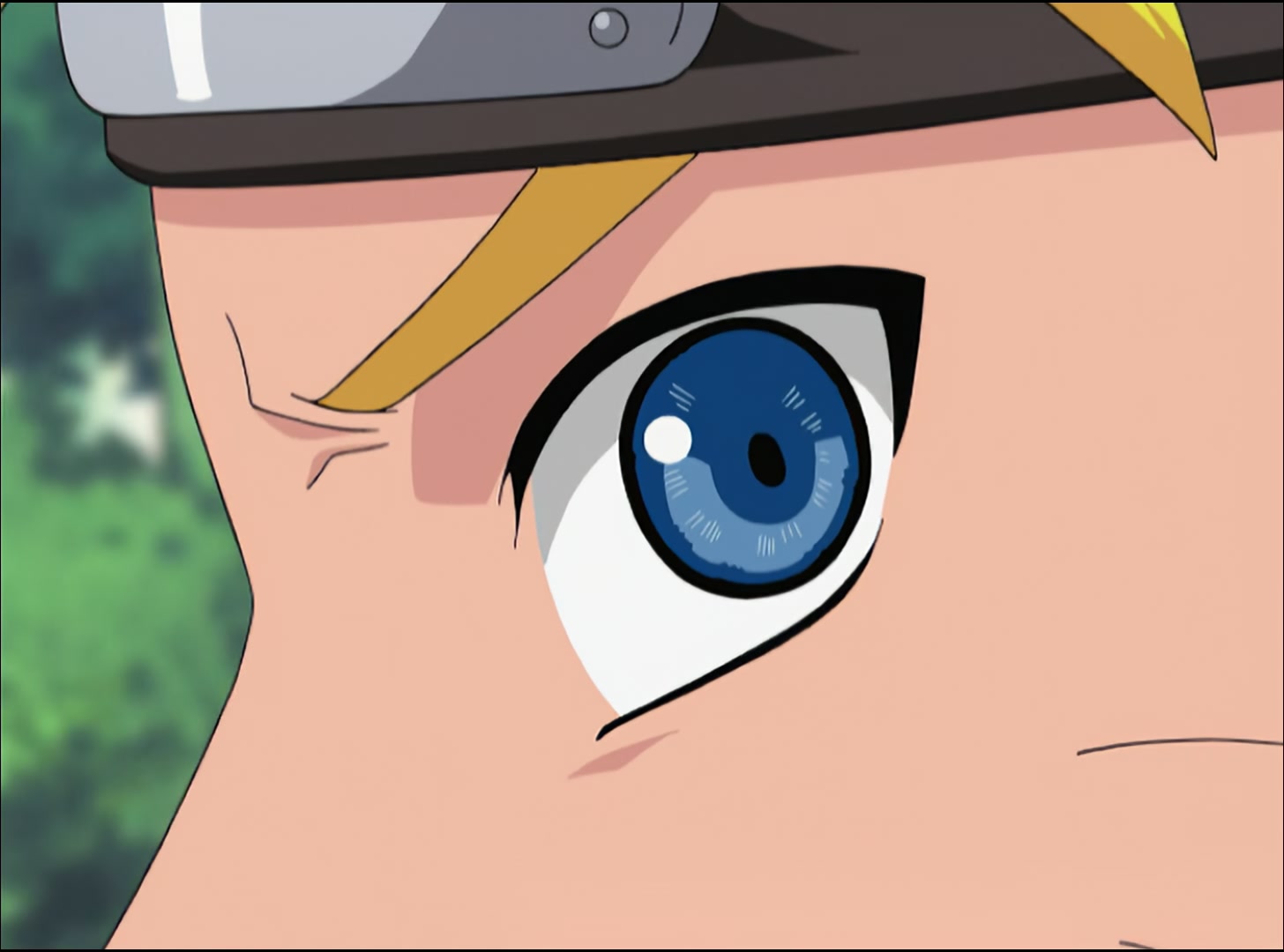 Naruto: Shippuden Ep 9: The Jinchuriki's Tears @ 00:15:57