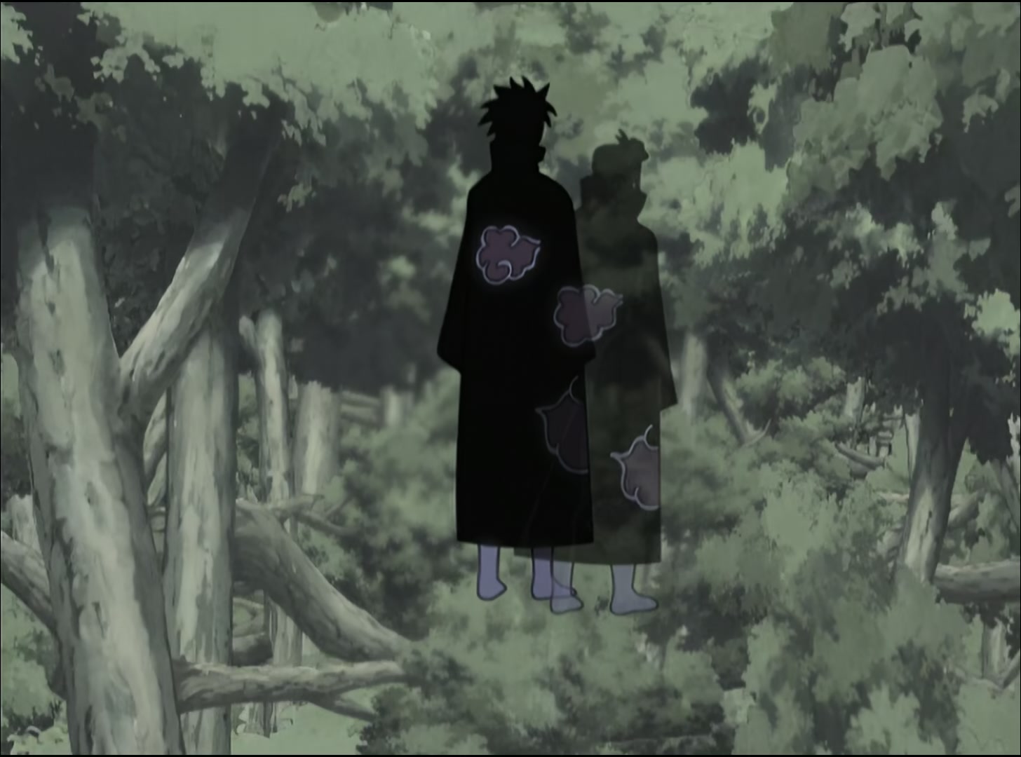Naruto: Shippuden Ep 9: The Jinchuriki's Tears @ 00:16:11