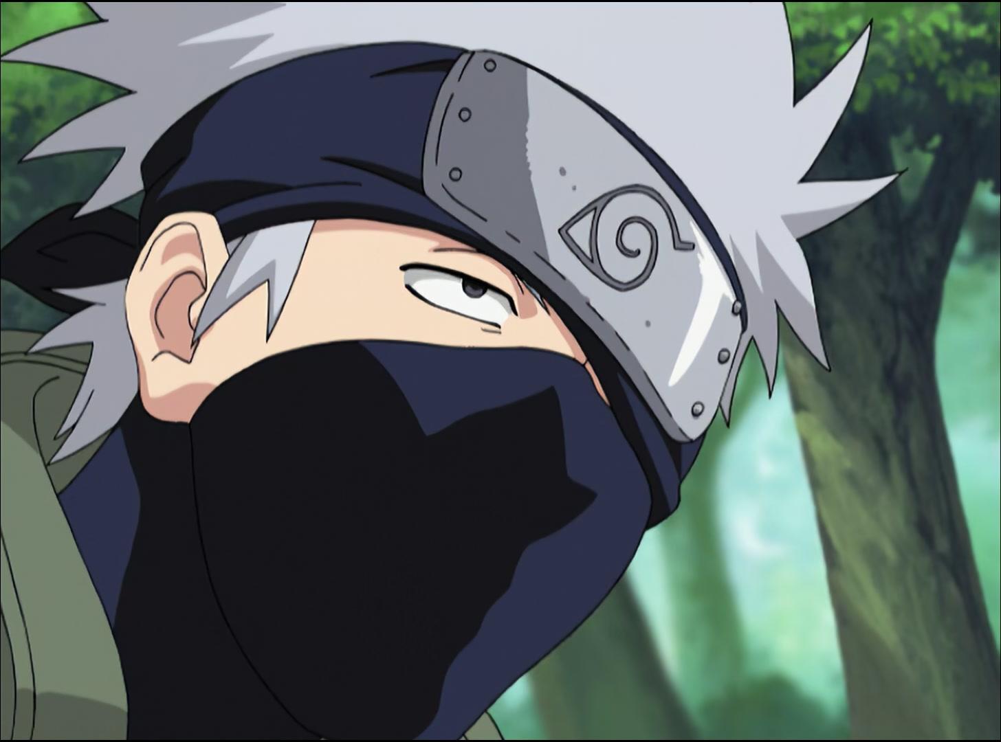 Naruto: Shippuden Ep 9: The Jinchuriki's Tears @ 00:16:26
