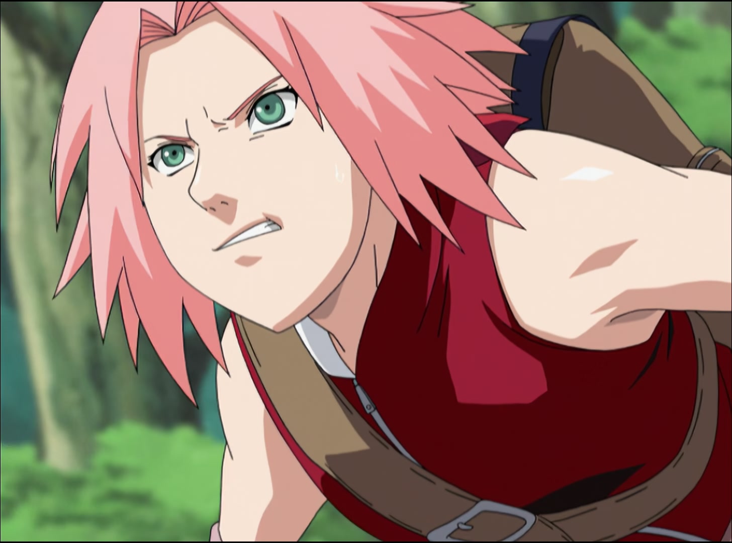 Naruto: Shippuden Ep 9: The Jinchuriki's Tears @ 00:16:30