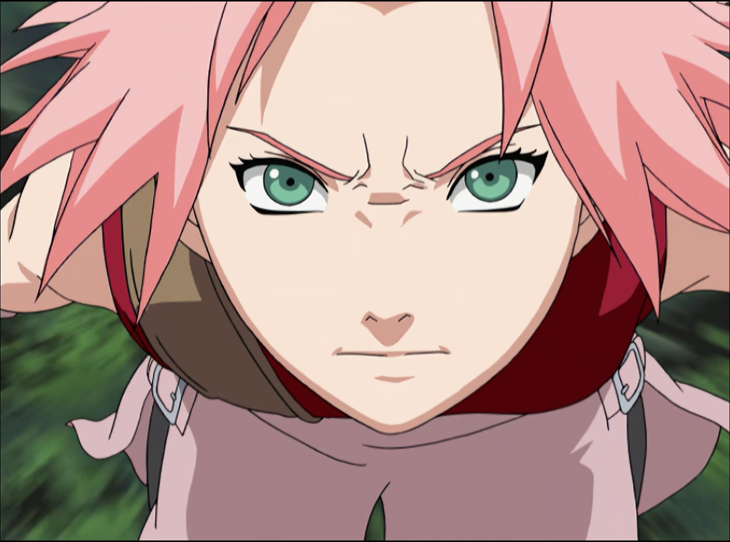 Naruto: Shippuden Ep 9: The Jinchuriki's Tears @ 00:16:40