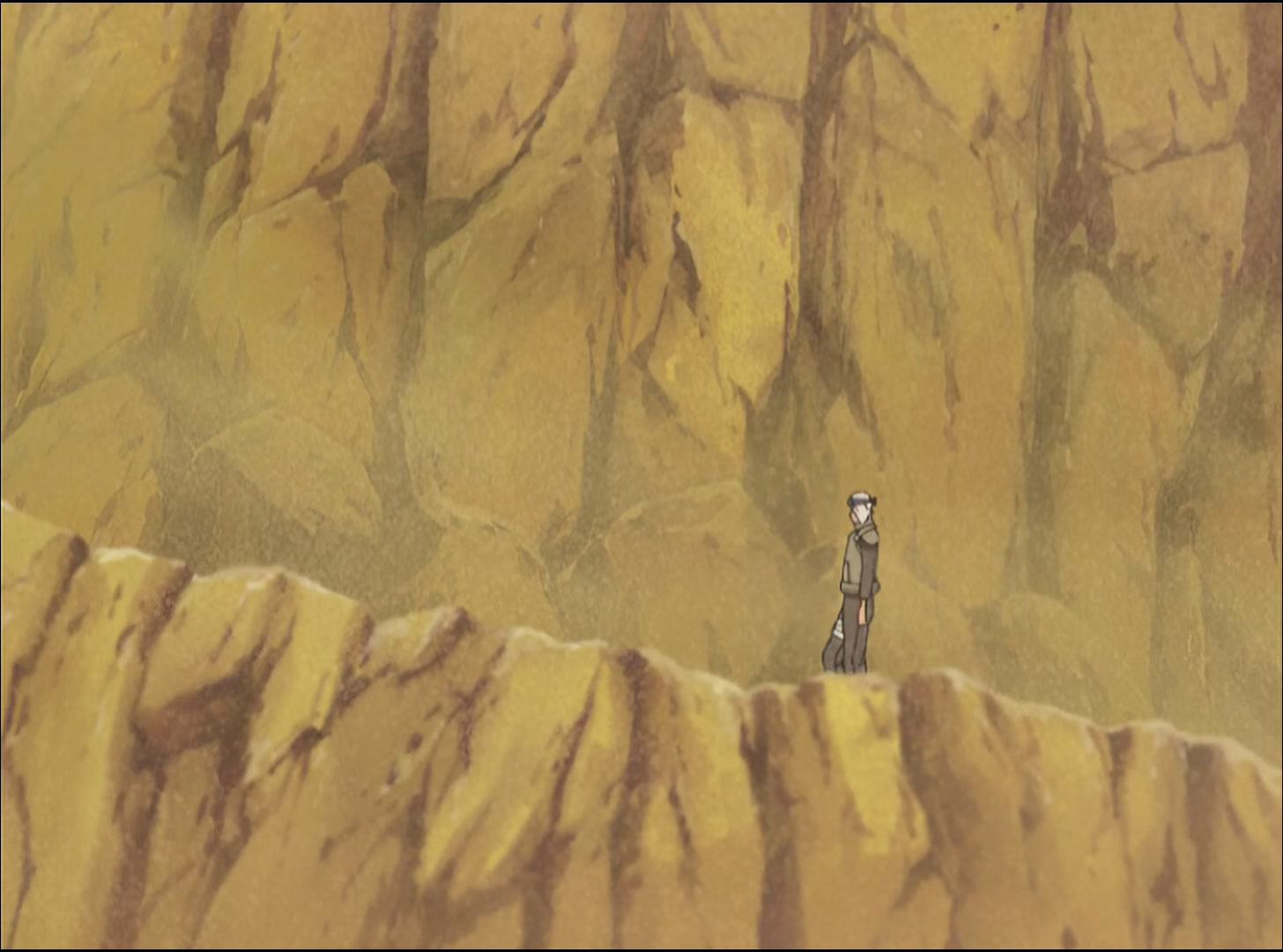Naruto: Shippuden Ep 9: The Jinchuriki's Tears @ 00:16:50