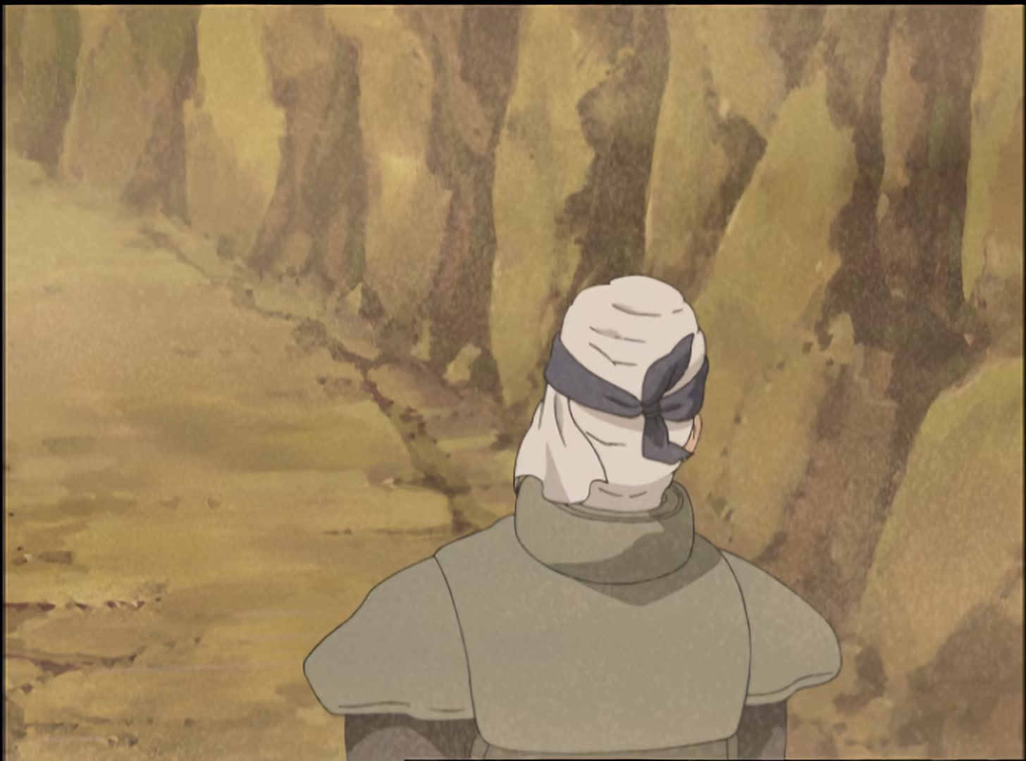 Naruto: Shippuden Ep 9: The Jinchuriki's Tears @ 00:16:54