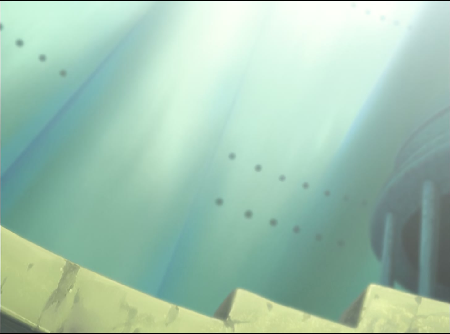 Naruto: Shippuden Ep 9: The Jinchuriki's Tears @ 00:17:09