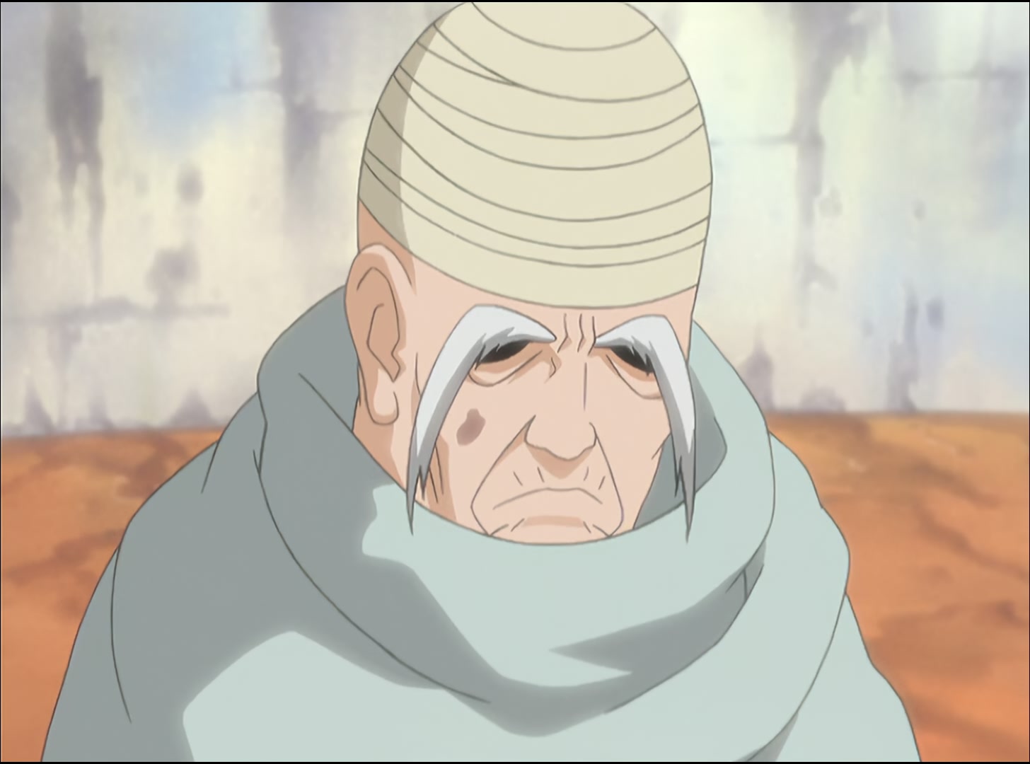 Naruto: Shippuden Ep 9: The Jinchuriki's Tears @ 00:17:18