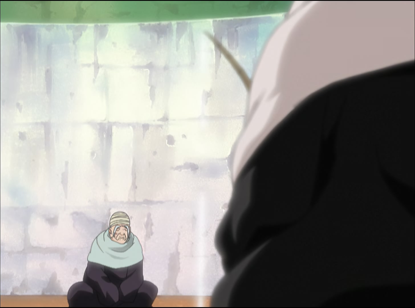 Naruto: Shippuden Ep 9: The Jinchuriki's Tears @ 00:17:32