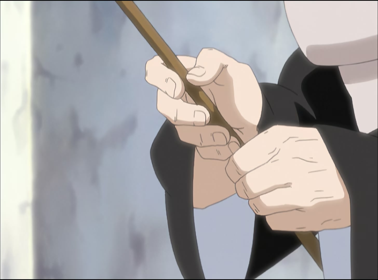 Naruto: Shippuden Ep 9: The Jinchuriki's Tears @ 00:17:47